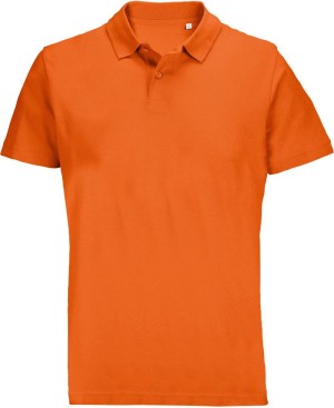Unisex Piqué Polo Pulse - Reklamnepredmety