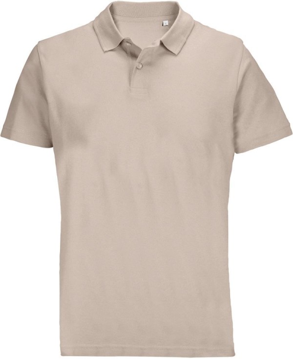 Unisex Piqué Polo Pulse