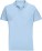 Unisex Piqué Polo Pulse - ps-254502-sol-s-pulse-sky-blue-front-web - variant 