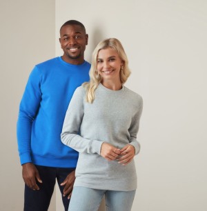 Sweater "Classic Sweatshirt" - Reklamnepredmety