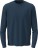 Sweater "Classic Sweatshirt" - ps-054300-stedman-classic-sweatshirt-navy-blue-front-web - variant 