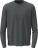 Sweater "Classic Sweatshirt" - ps-054300-stedman-classic-sweatshirt-slate-grey-front-web - variant 