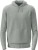 Kapuzen Sweater "Classic Sweat Hoodie" - ps-054400-stedman-classic-sweat-hoodie-grey-heather-front-web - variant 