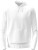 Kapuzen Sweater "Classic Sweat Hoodie" - ps-054400-stedman-classic-sweat-hoodie-white-front-web - variant 