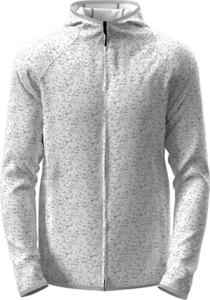 Herren Kapuzen Strickfleece Jacke Lux Knit Fleece Jacket Men - Reklamnepredmety