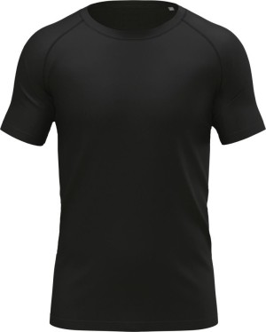 Herren Sport Shirt Seamless Sports-T Men - Reklamnepredmety