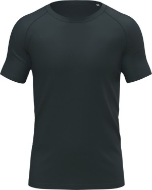 Herren Sport Shirt Seamless Sports-T Men - Reklamnepredmety