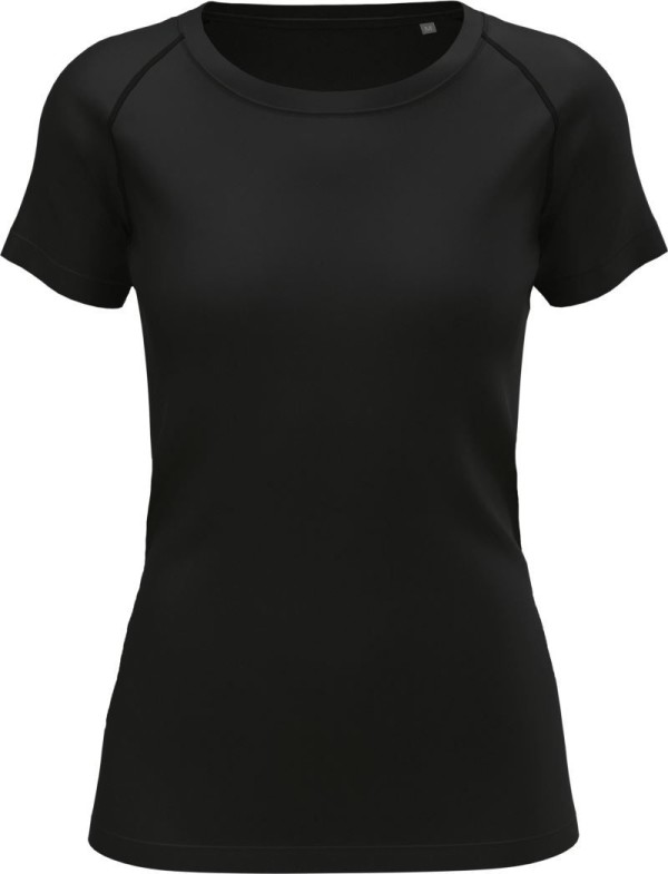 Damen Sport Shirt "Seamless Sports-T Women"