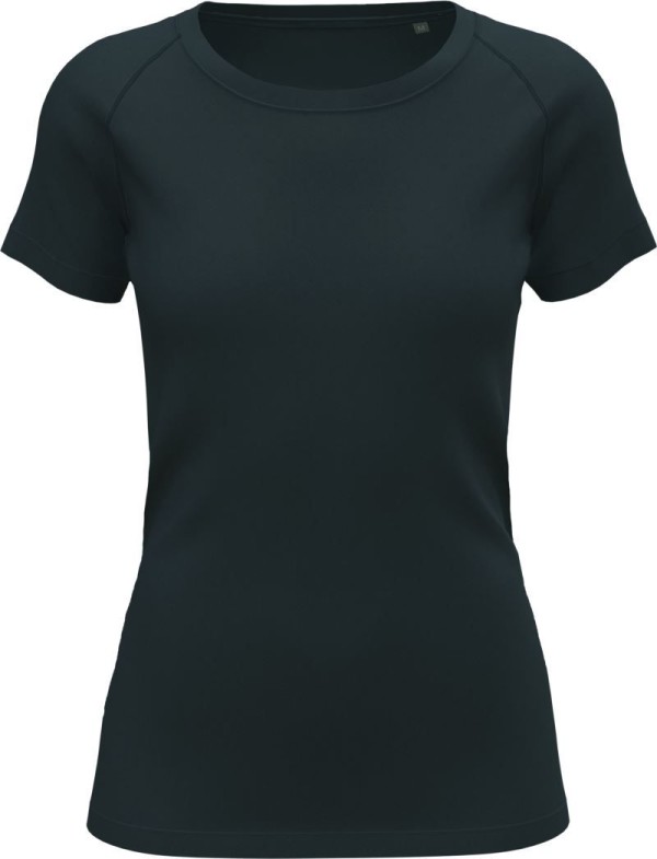 Damen Sport Shirt "Seamless Sports-T Women"