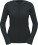 Damen Sport Kapuzen Jacke "Seamless Sports Jacket Women" - ps-058970-stedman-seamless-sports-jacket-women-blue-midnight-front-web - variant 