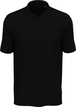 Herren Piqué Polo "Lux" - Reklamnepredmety