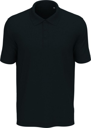 Herren Piqué Polo "Lux" - Reklamnepredmety