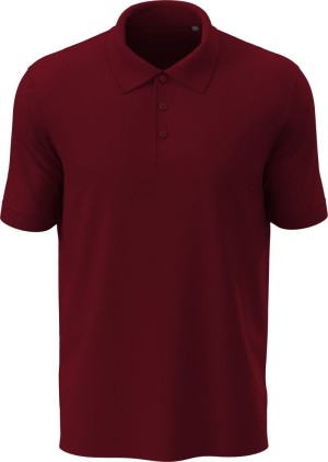 Herren Piqué Polo "Lux" - Reklamnepredmety