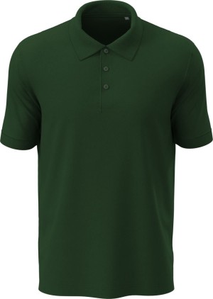 Herren Piqué Polo "Lux" - Reklamnepredmety