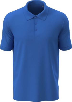 Herren Piqué Polo "Lux" - Reklamnepredmety