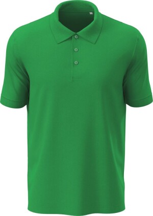 Herren Piqué Polo "Lux" - Reklamnepredmety