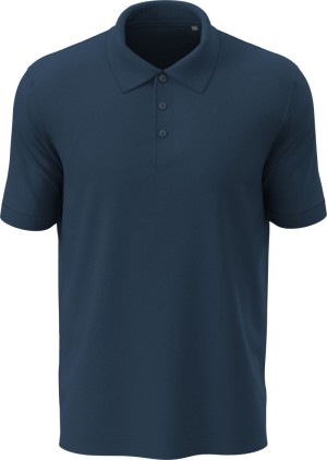 Herren Piqué Polo "Lux" - Reklamnepredmety