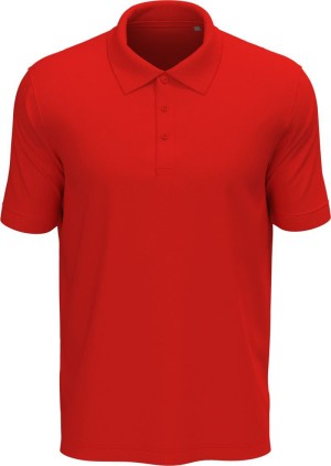 Herren Piqué Polo "Lux" - Reklamnepredmety