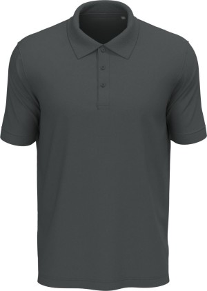 Herren Piqué Polo "Lux" - Reklamnepredmety