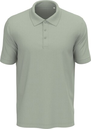 Herren Piqué Polo "Lux" - Reklamnepredmety