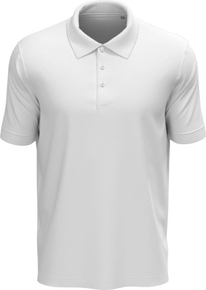 Herren Piqué Polo "Lux" - Reklamnepredmety