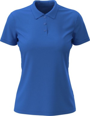 Damen Piqué Polo "Lux" - Reklamnepredmety
