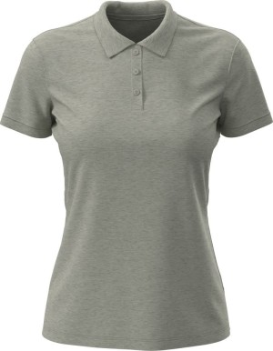 Damen Piqué Polo "Lux" - Reklamnepredmety