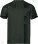 Schweres T-Shirt "Urban Luxury" TJ 1150 - ps-181150-tee-jays-tj-1150-dark-green-front-web - variant 