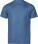 Schweres T-Shirt "Urban Luxury" TJ 1150 - ps-181150-tee-jays-tj-1150-ocean-blue-front-web - variant 