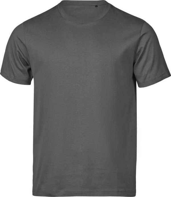 Schweres T-Shirt "Urban Luxury" TJ 1150