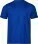 Schweres T-Shirt "Urban Luxury" TJ 1150 - ps-181150-tee-jays-tj-1150-royal-front-web - variant 