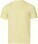 Schweres T-Shirt "Urban Luxury" TJ 1150 - ps-181150-tee-jays-tj-1150-sunshine-front-web - variant 