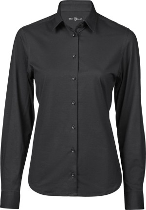 Active Stretch Bluse langarm TJ 4031 - Reklamnepredmety