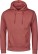 Schwerer Kapuzen Sweater "Urban" TJ 5152 - ps-185152-tee-jays-tj-5152-cranberry-front-web - variant 