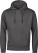 Schwerer Kapuzen Sweater "Urban" TJ 5152 - ps-185152-tee-jays-tj-5152-dark-grey-front-web - variant 