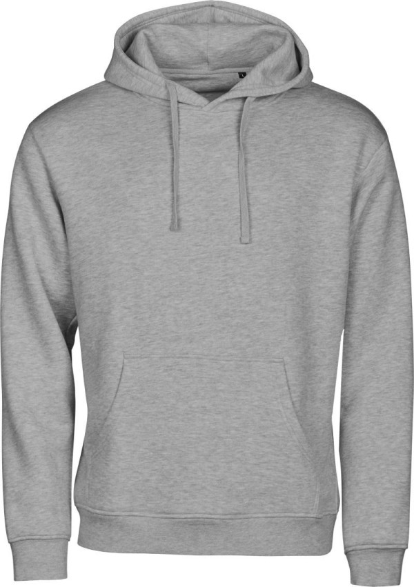 Schwerer Kapuzen Sweater "Urban" TJ 5152