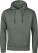 Schwerer Kapuzen Sweater "Urban" TJ 5152 - ps-185152-tee-jays-tj-5152-leaf-green-front-web - variant 
