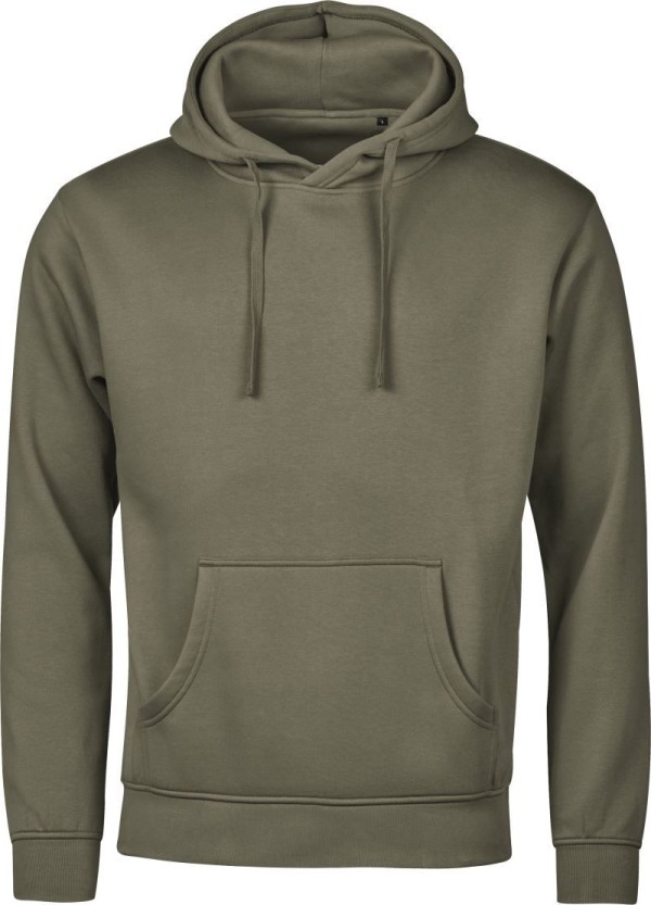 Schwerer Kapuzen Sweater "Urban" TJ 5152