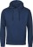 Schwerer Kapuzen Sweater "Urban" TJ 5152 - ps-185152-tee-jays-tj-5152-navy-front-web - variant 