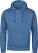 Schwerer Kapuzen Sweater "Urban" TJ 5152 - ps-185152-tee-jays-tj-5152-ocean-blue-front-web - variant 