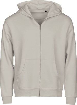 Schwere Kapuzen Sweatjacke "Urban" TJ 5154 - Reklamnepredmety