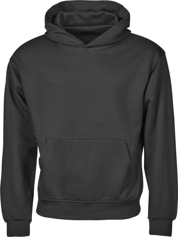 Schwerer Kapuzen Sweater "Urban Loose Fit" TJ 5162