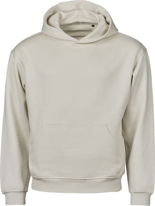 Schwerer Kapuzen Sweater "Urban Loose Fit" TJ 5162