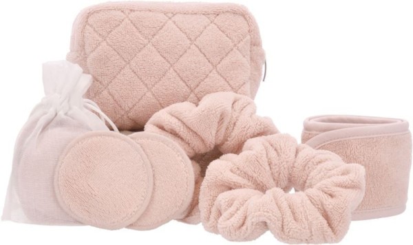 Gesichtspflege Set Beauty Bag