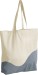 Große Bio Baumwolltasche W 235