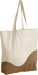 Große Bio Baumwolltasche W 235