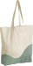 Große Bio Baumwolltasche W 235