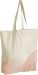Große Bio Baumwolltasche W 235