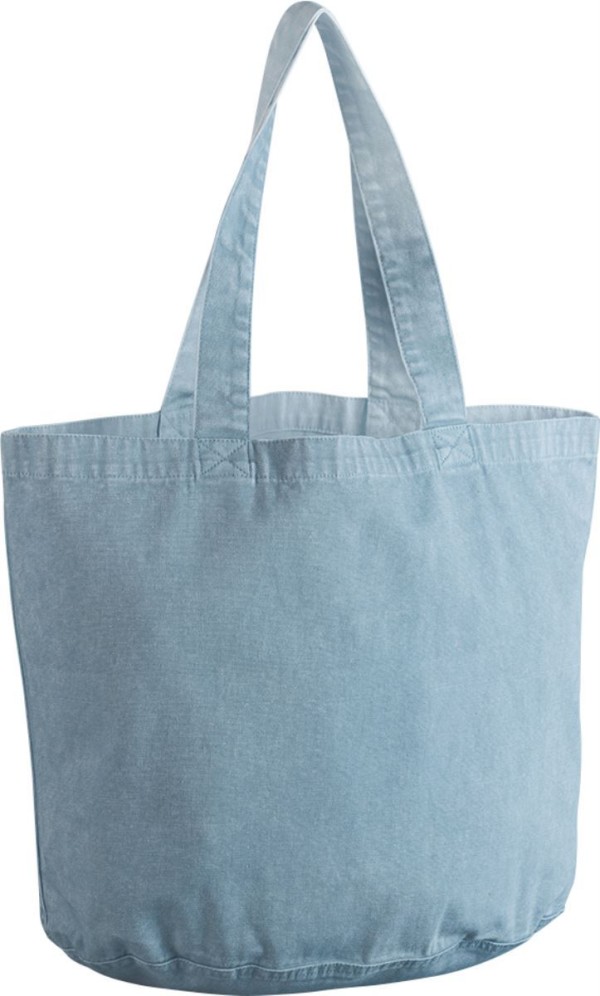 Baumwoll Shopper "Vintage" W 345