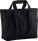 Tragetasche "Cargo" W 604 - ps-500604-westford-mill-w-604-black-front-web - variant 